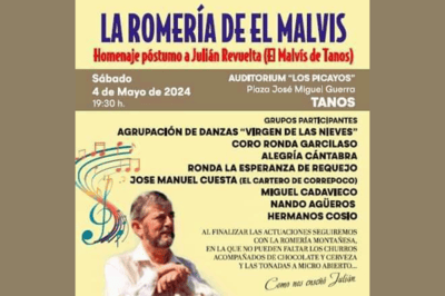 ROMERÍA_DE_EL_MALVÍS_TORRELAVEGA