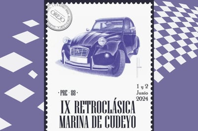 RETROCLÁSICA_MARINA_CUDEYO_CANTABRIA