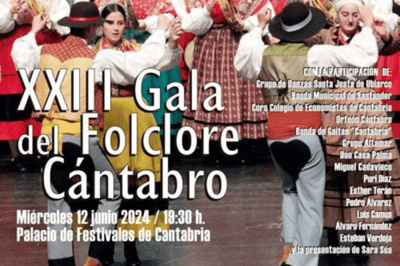 GALA_FOLKLORE_CÁNTABRO