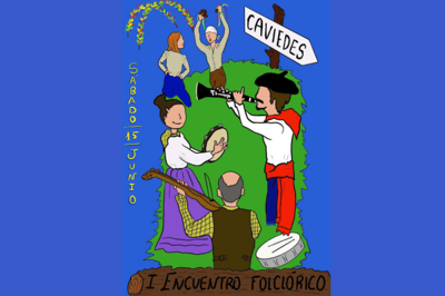 ENCUENTRO_FOLCLÓRICO_CAVIEDES_CANTABRIA