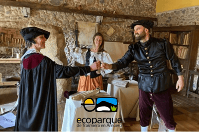 ECOPARQUE_TRASMIERA_CANTABRIA