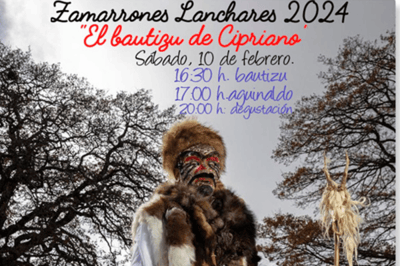 ZAMARRONES_LANCHARES_2024_CANTABRIA