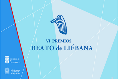 PREMIOS_BEATO_LIÉBANA: 2024