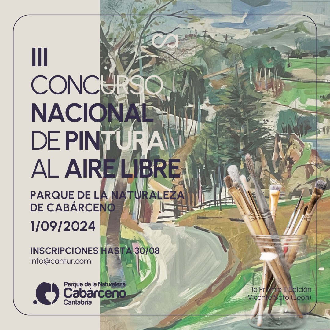 III_CONCURSO_PINTURA_PARQUE_CABARCENO