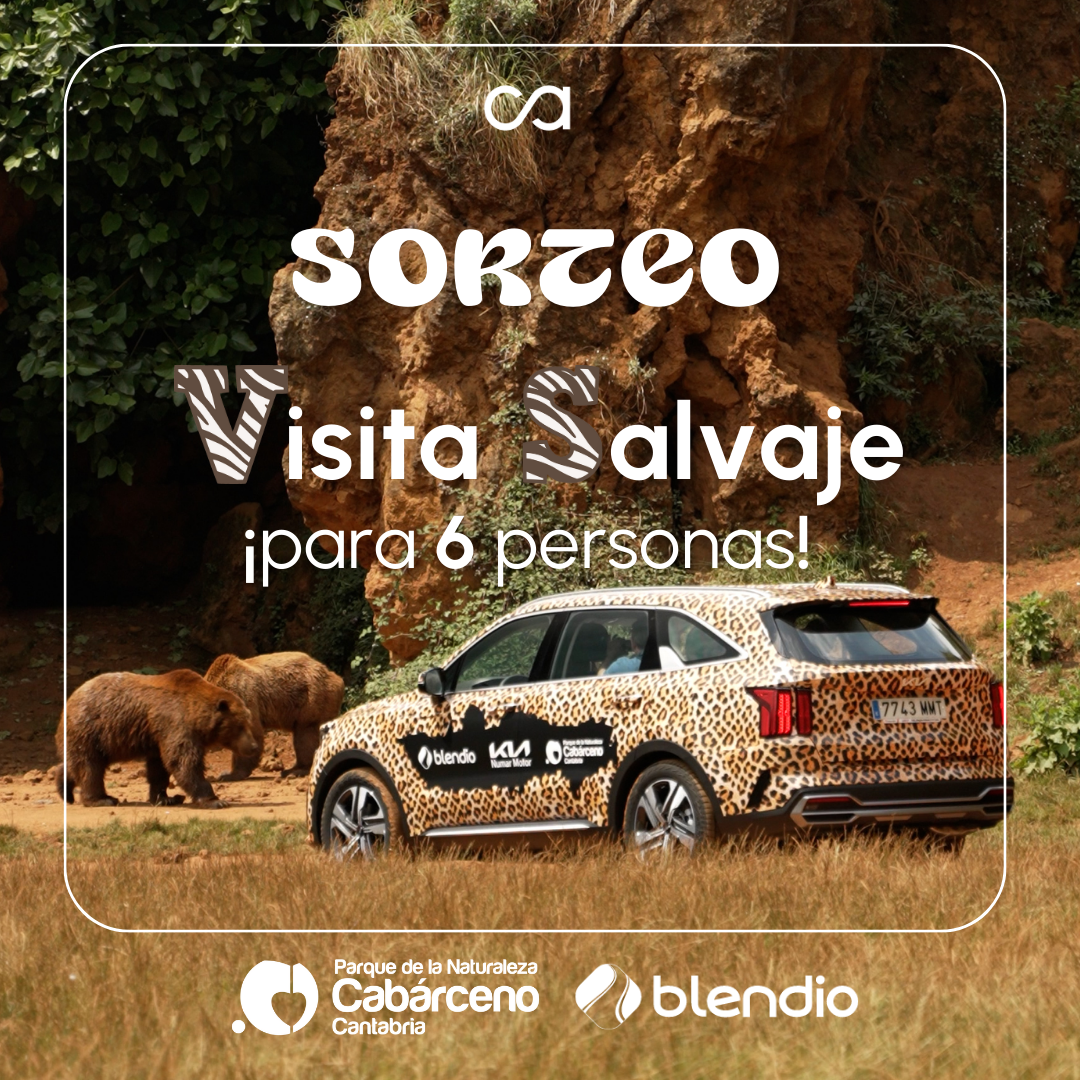 CONCURSO_CABÁRCENO_VISITA_SALVAJE_BLENDIO