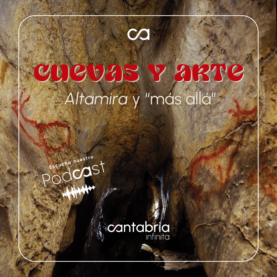 CUEVAS_ARTE_PREHISTÓRICO_ALTAMIRA_MAS_ALLA