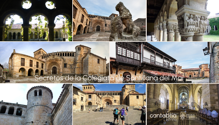 SECRETOS_COLEGIATA_SANTILLANA_CANTABRIA